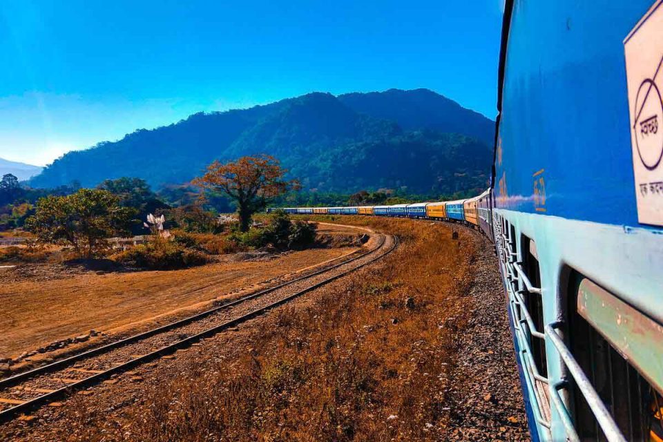 Cancelled और Diverted ट्रेन्स के बारे में पता लगाने का आसान तरीका