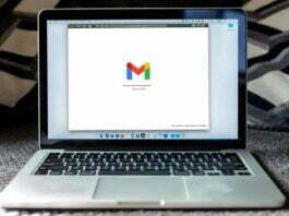 Manage gmail storage